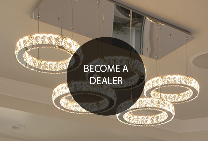 PLC Lighting Dealers