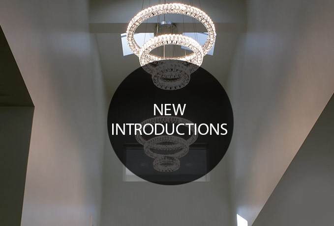 PLC Lighting New Arrivals