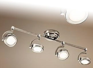 Track Lights - PLC Lighting