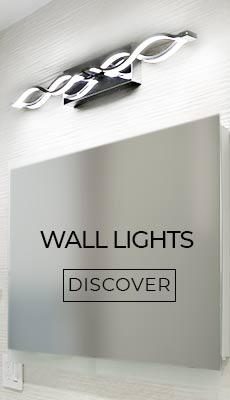 Wall Lights - PLC Lighting